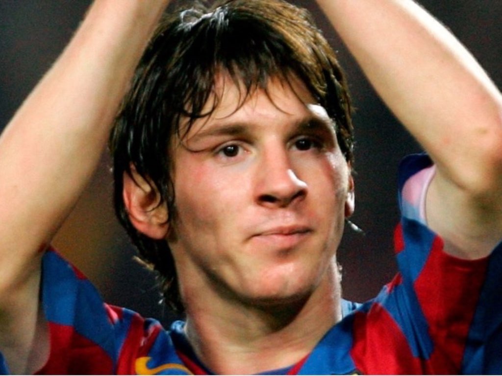 Lionel Messi, una carrera que cambió la historia del fútbol