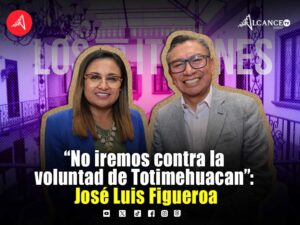 Municipalización de San Francisco Totimehuacan, prioritaria para Congreso: José Luis Figueroa