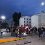 Modernizan 132 luminarias con LED en Villa Frontera, ya cuenta por completo con tecnología LED