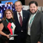 Recibe Pepe Chedraui Premio a las Mejores Prácticas de Gobiernos Locales 2026