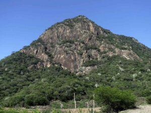 La Gran Peña, el sitio arqueológico que resguarda la historia prehispánica de la Mixteca poblana