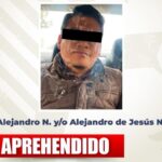 FGE detiene en CDMX a presunto asesor de Normal Rural Carmen Serdán