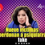 Marilyn Cote consigue perdón de algunas víctimas, pero mantiene procesos judiciales