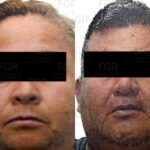 Obtiene FGR sentencia de cuatro años de prisión contra dos personas por delito contra la salud en Puebla