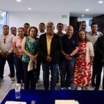 Refuerzan atención ciudadana en Ocoyucan con reuniones en Lomas III