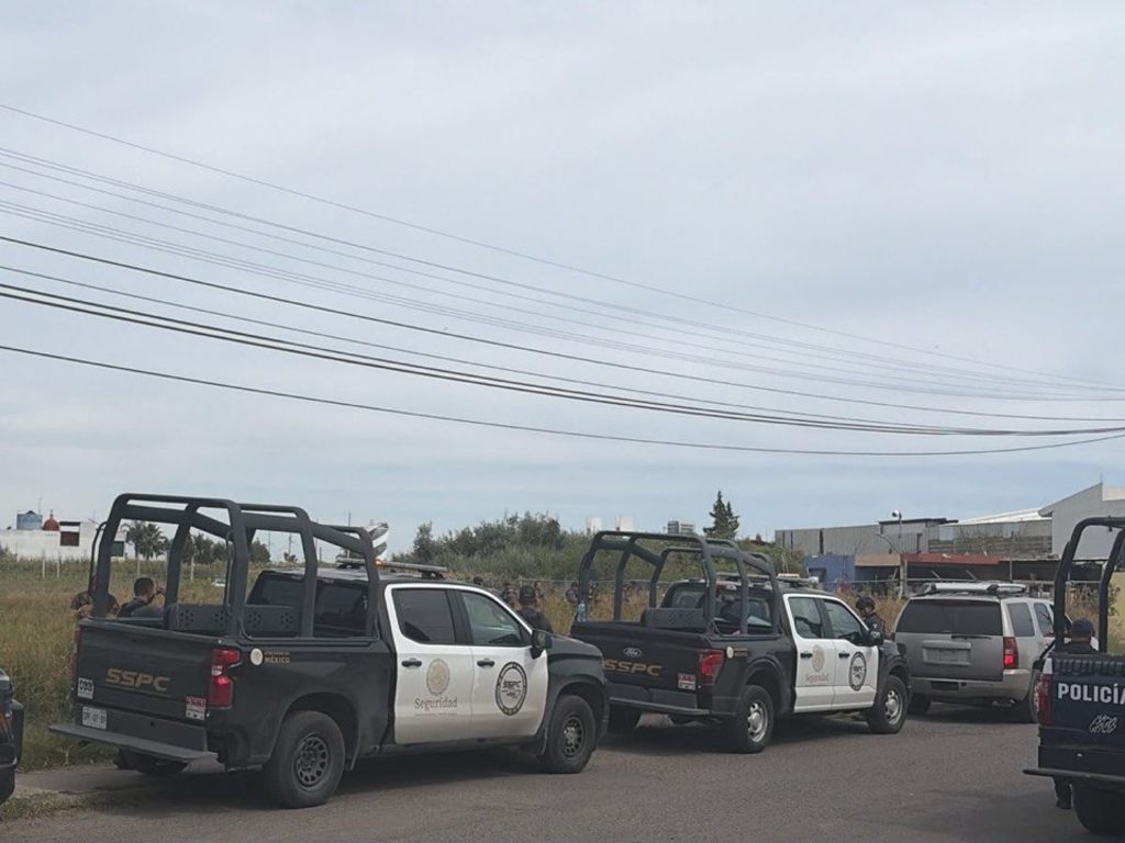Operativo federal en San Andrés Cholula deja un muerto y dos detenidos