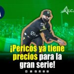 ¡Ya hay precios! Sin rival definido, Pericos de Puebla alista boletos para la Serie de Campeonato de la Zona Sur