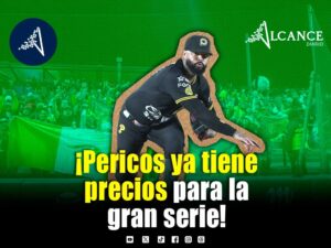 ¡Ya hay precios! Sin rival definido, Pericos de Puebla alista boletos para la Serie de Campeonato de la Zona Sur