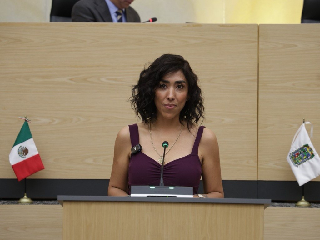 Busca Norma Pimentel fortalecer la transparencia y rendición de cuentas del Poder Judicial