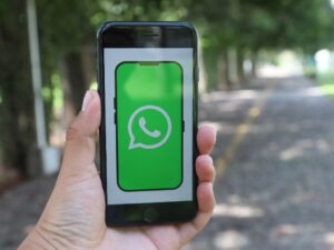 Policía Cibernética alerta sobre suspensión y revisión de cuentas de Whatsapp