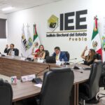 Aprueba IEE acuerdos rumbo al Proceso Electoral Estatal Ordinario 2026-2027