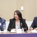 Promueve Angélica Alvarado iniciativa para tipificar el acecho en Puebla