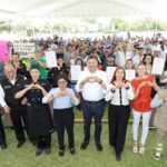 Puebla reforzará seguridad en parques con la estrategia “Regálale vida a tus días”