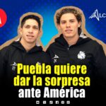 ¿Lo logrará? Puebla va por los tres puntos ante América; “la entrega no es negociable”: Organista