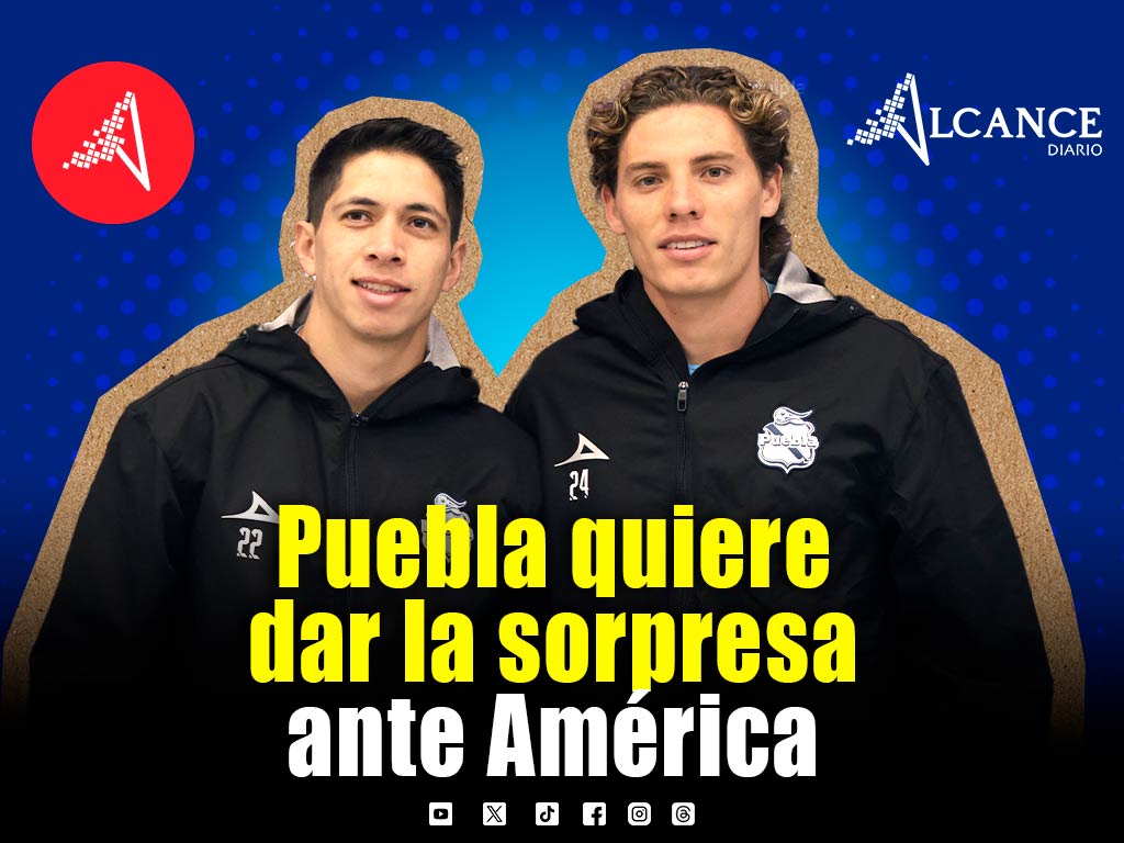 ¿Lo logrará? Puebla va por los tres puntos ante América; “la entrega no es negociable”: Organista