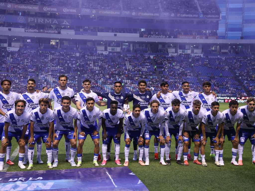Puebla vs Santos: ¿a qué hora juega La Franja y dónde ver el partido de la Jornada 5?