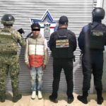 Detienen a tres presuntos integrantes del CJNG en Puebla y Coronango