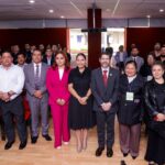 Realizan foro “Modernización Catastral y Seguridad Jurídica: Retos y Perspectivas en la Gestión Territorial” en San Andrés Cholula