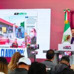 Resalta García Parra movilidad segura y ahorro con el Sistema de Transporte por Cable