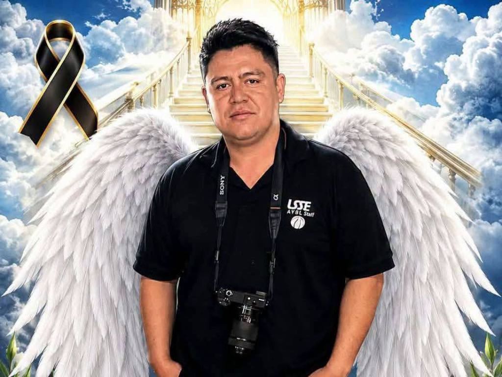 Gobierno de Puebla condena homicidio de creador de contenido Ricardo Zúñiga