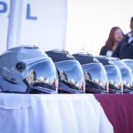 Fortalecen prevención vial con “Rueda Seguro Cuautlancingo 2026”