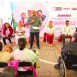 SEDIF crea comunidad y bienestar con servicios para familias de La Resurrección