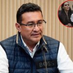 “La norma marca que son diputadas electas”, reitera Pável Gaspar ante petición de sanción a Salvatori y Palomares