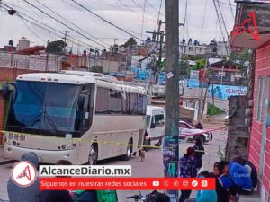 Violento asalto deja un muerto y un herido en San Pablo Xochimehuacan