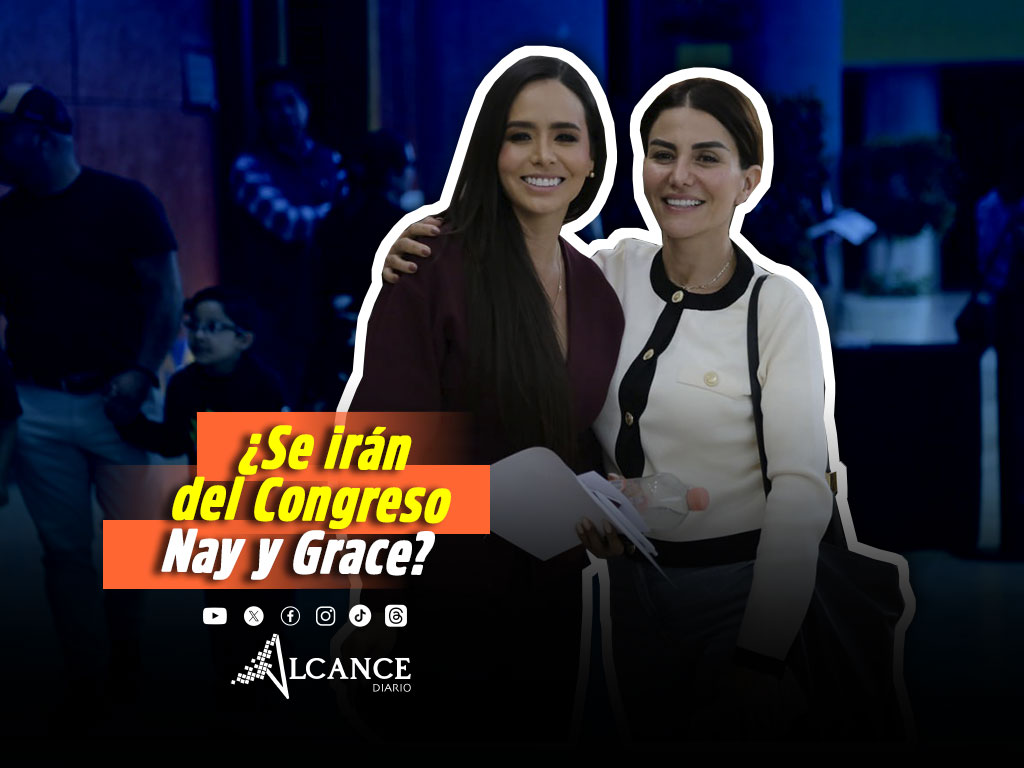 Nay Salvatori y Grace Palomares decidirán si retoman actividades legislativas: Pável Gaspar