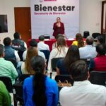 Secretaría de Bienestar de Puebla llama a reforzar Obra Comunitaria