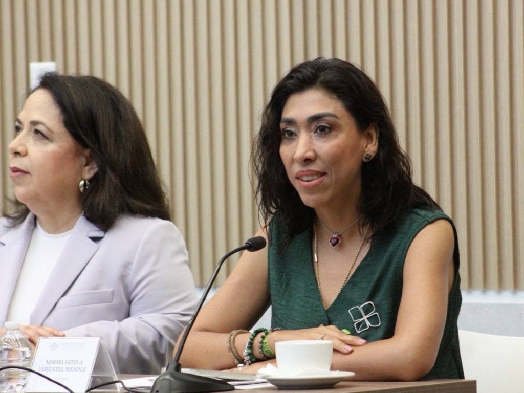 Segundo Parlamento de Mujeres en Puebla impulsa propuestas para fortalecer sus derechos