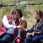 Asistirá Alejandro Armenta a segundo informe de gobierno de Claudia Sheinbaum