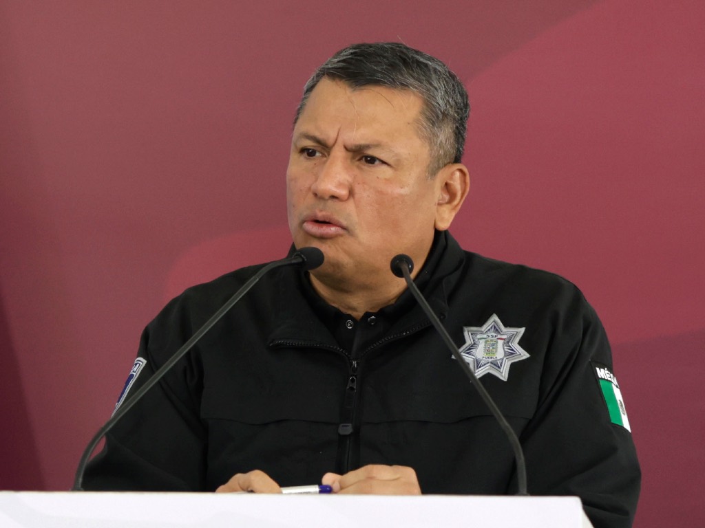 Pide alcalde de Tehuitzingo apoyo de SSP ante falta de confianza en mando policial