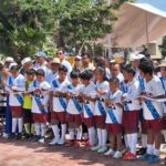 Renuevan el parque Tepalcayuca en Amozoc tras años sin intervención