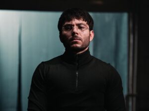 ¡Tito Double P llegará a Puebla! La People Tour 2026 ya tiene fecha