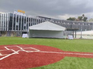 Recibe la UDEP el Torneo Estatal de Street Soccer Puebla