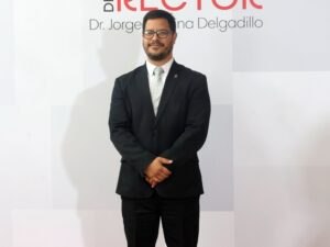 UPAEP apuesta por investigación, salud e inteligencia artificial bajo nueva rectoría