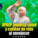 UPAEP destaca la importancia de envejecer con salud autonomía y calidad de vida