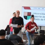 UDEP alista ingreso de más de 500 estudiantes para ciclo escolar 2026-2027