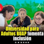 Universidad para Adultos BUAP crece con más cursos y nuevas licenciaturas