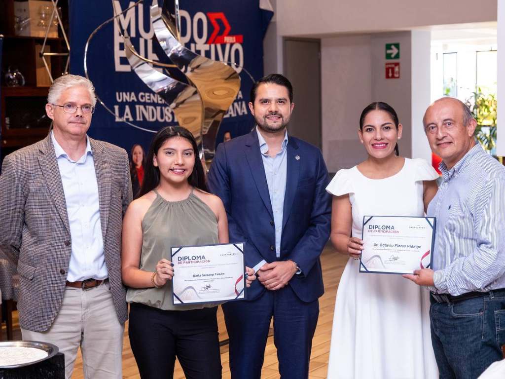 Impulsan inversión con Ventanilla Digital en San Andrés Cholula