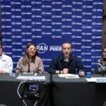 Mario Riestra pide pacto para proteger empleos y producción de Volkswagen Puebla
