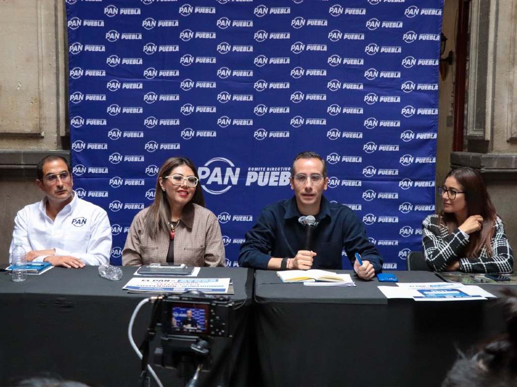 Mario Riestra pide pacto para proteger empleos y producción de Volkswagen Puebla