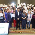 “Volver a Crecer” libera deudas y protege el patrimonio de mil 115 familias en Puebla