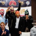 Así puedes participar en la 1.ª Copa UVP – Selectivo Estatal WFF 2026 de fisicoculturismo y fitness
