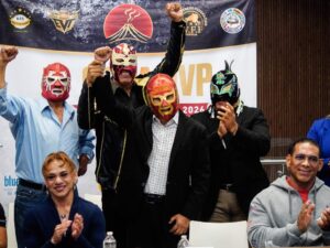 Así puedes participar en la 1.ª Copa UVP - Selectivo Estatal WFF 2026 de fisicoculturismo y fitness