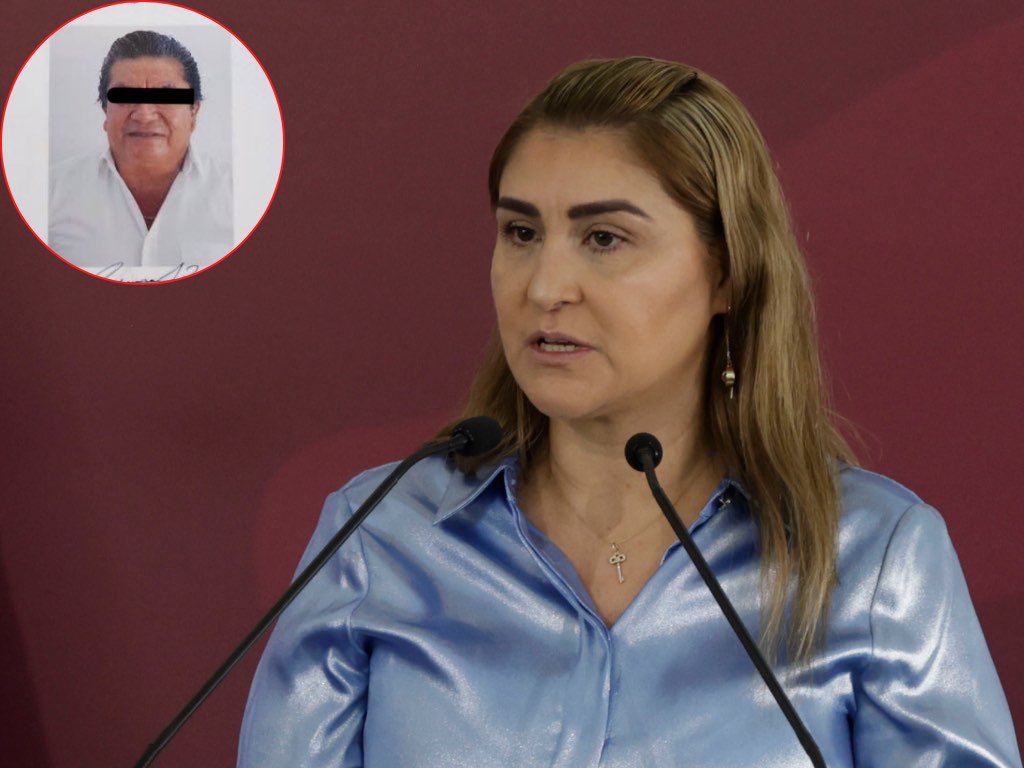 Alcalde de Tianguismanalco fue detenido por presunto abuso sexual, confirma FGE