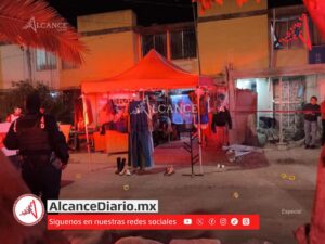 Atacan a balazos a dos adolescentes en Bosques de Manzanilla, esto sabemos