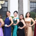 ¿A quién vas a apoyar? Ellas son las candidatas a Reina de las Fiestas Patrias Cuautlancingo 2026 