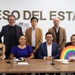 Impulsa comisión del Congreso diálogo con organizaciones civiles para temas de seguridad y justicia
